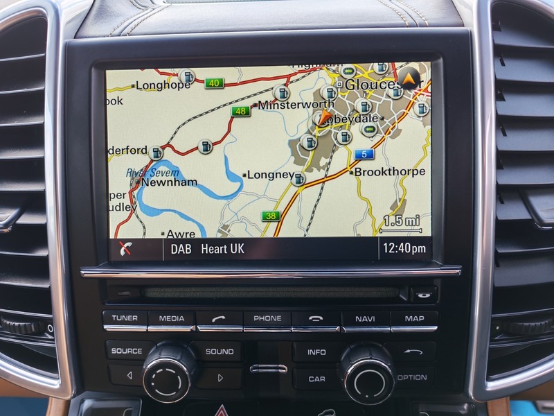 Used Porsche Cayenne 2013 for sale - 77027734: Photo 28