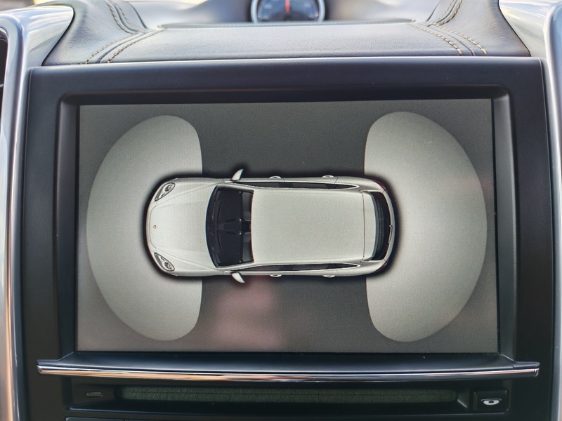 Used Porsche Cayenne 2013 for sale - 77027734: Photo 29