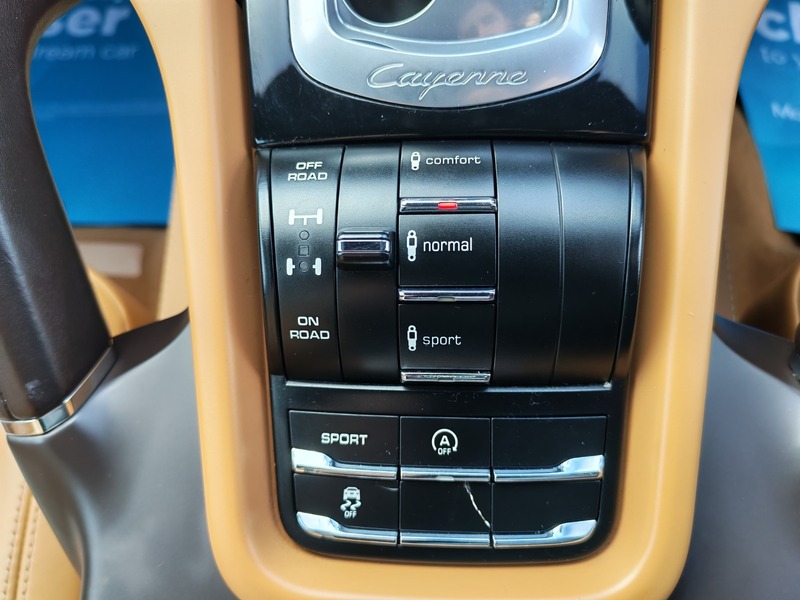 Used Porsche Cayenne 2013 for sale - 77027734: Photo 30