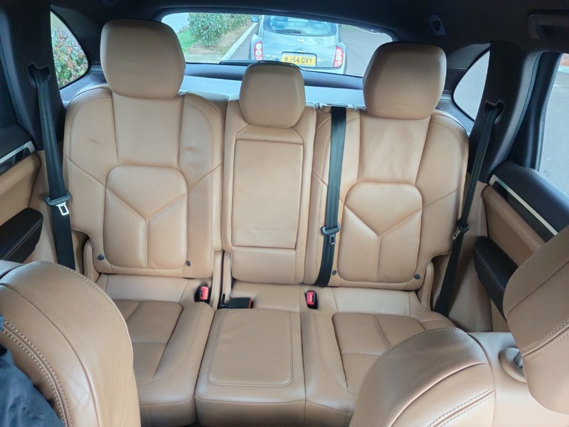 Used Porsche Cayenne 2013 for sale - 77027734: Photo 31