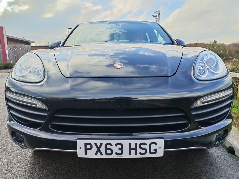 Used Porsche Cayenne 2013 for sale - 77027734: Photo 6