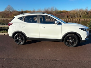 Used MG MG ZS 2018 for sale - 76900066: Photo