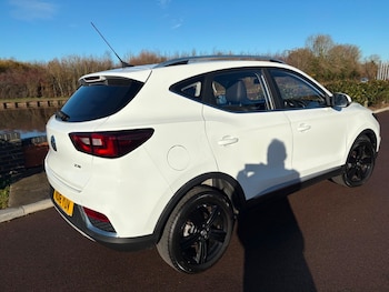 Used MG MG ZS 2018 for sale - 76900066: Photo
