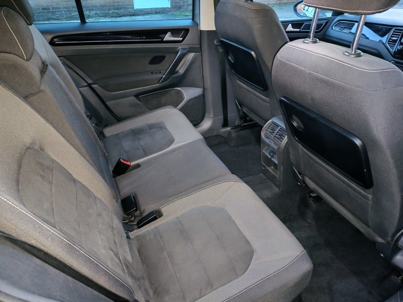 Used Volkswagen Golf SV 2015 for sale - 76900070: Photo 17