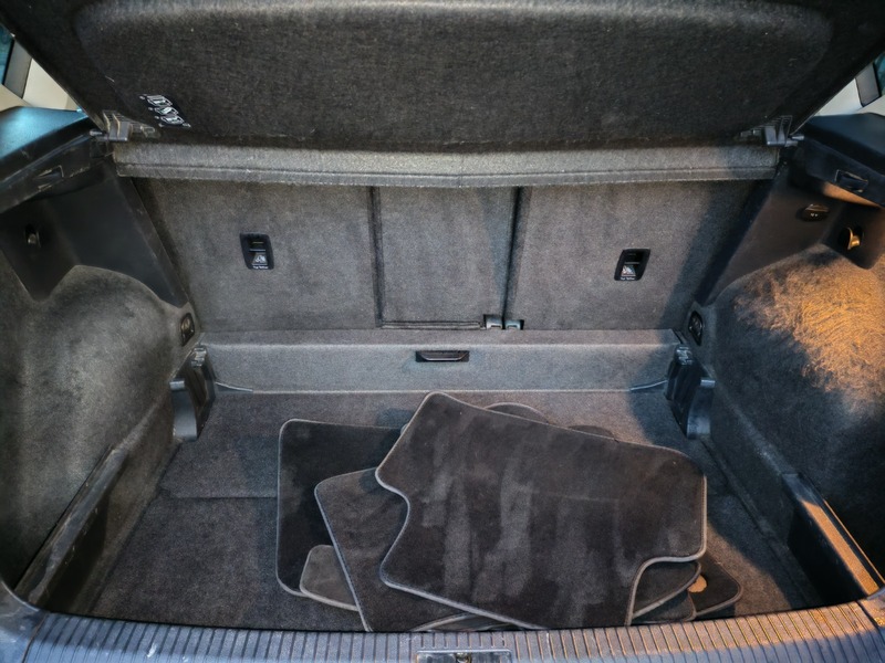 Used Volkswagen Golf SV 2015 for sale - 76900070: Photo 18