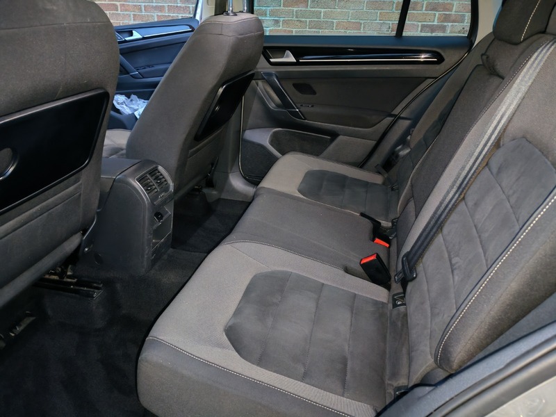 Used Volkswagen Golf SV 2015 for sale - 76900070: Photo 19