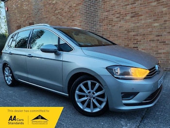 2015 - 2.0 TDI GT 5dr