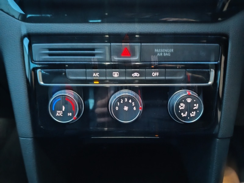 Used Volkswagen Golf SV 2015 for sale - 76900070: Photo 25