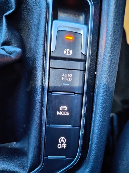 Used Volkswagen Golf SV 2015 for sale - 76900070: Photo 26