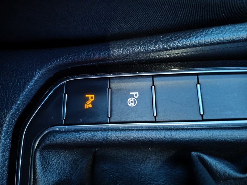 Used Volkswagen Golf SV 2015 for sale - 76900070: Photo 27