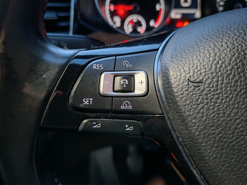 Used Volkswagen Golf SV 2015 for sale - 76900070: Photo 28