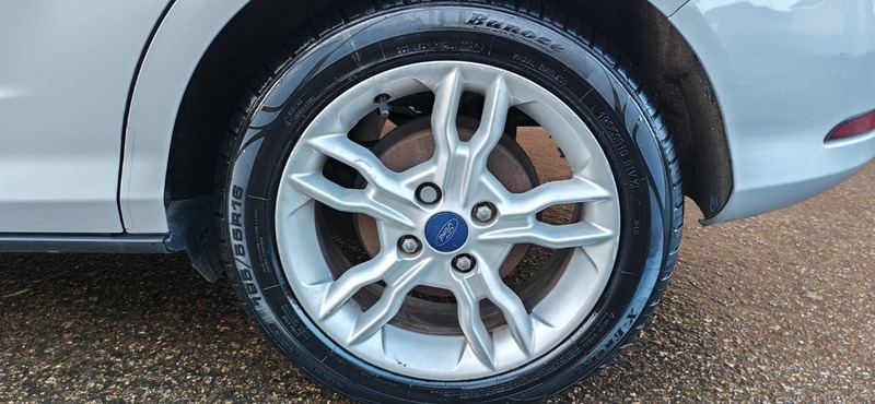 Used Ford B-MAX 2014 for sale - 76896639: Photo 11