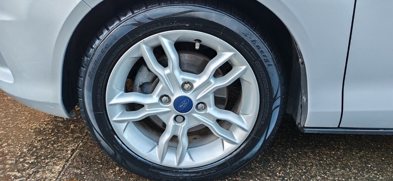 Used Ford B-MAX 2014 for sale - 76896639: Photo 12