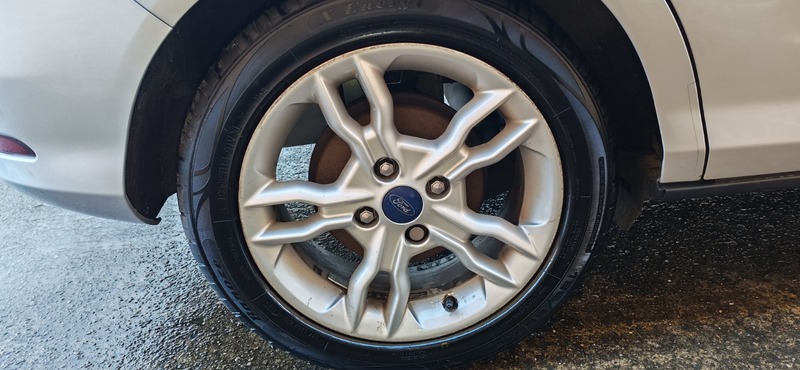 Used Ford B-MAX 2014 for sale - 76896639: Photo 14