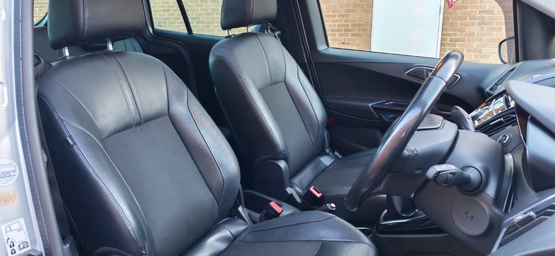 Used Ford B-MAX 2014 for sale - 76896639: Photo 16