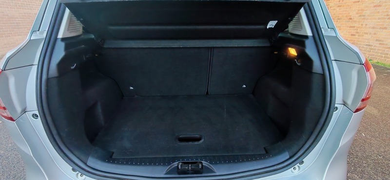 Used Ford B-MAX 2014 for sale - 76896639: Photo 19