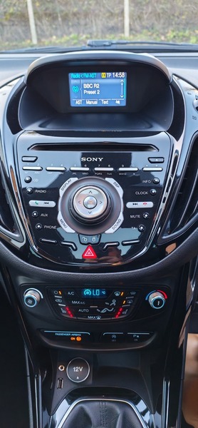 Used Ford B-MAX 2014 for sale - 76896639: Photo 30