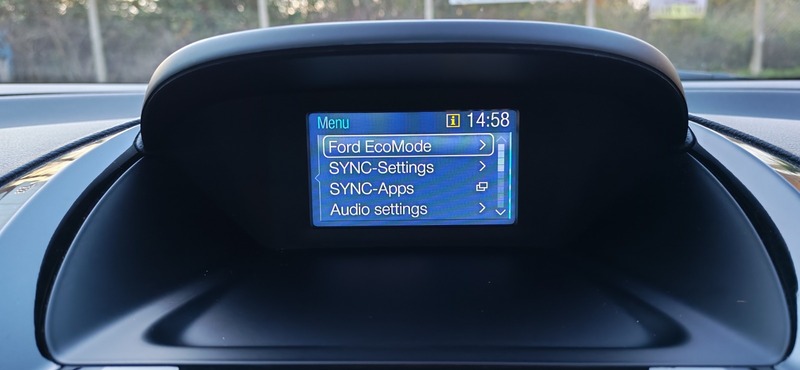 Used Ford B-MAX 2014 for sale - 76896639: Photo 31