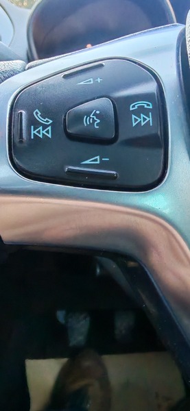 Used Ford B-MAX 2014 for sale - 76896639: Photo 33