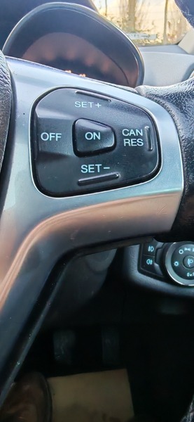 Used Ford B-MAX 2014 for sale - 76896639: Photo 34