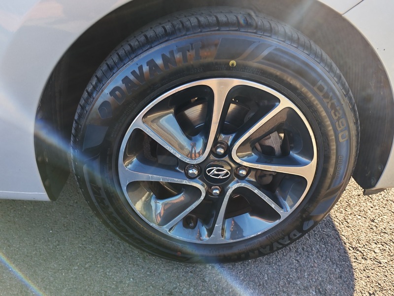 Used Hyundai i10 2018 for sale - 76896630: Photo 13