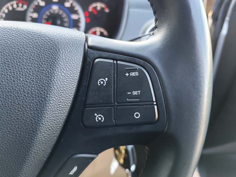 Used Hyundai i10 2018 for sale - 76896630: Photo 28