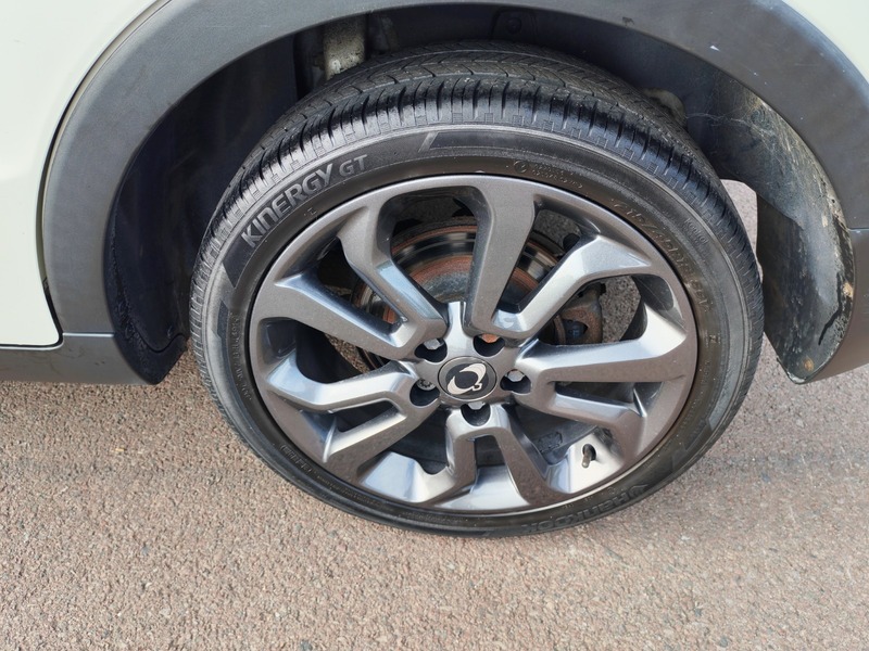 Used Ssangyong Tivoli 2016 for sale - 76900064: Photo 12