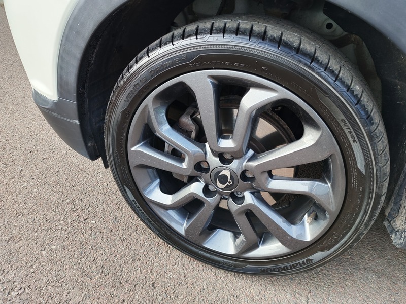 Used Ssangyong Tivoli 2016 for sale - 76900064: Photo 13