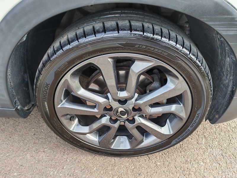 Used Ssangyong Tivoli 2016 for sale - 76900064: Photo 14