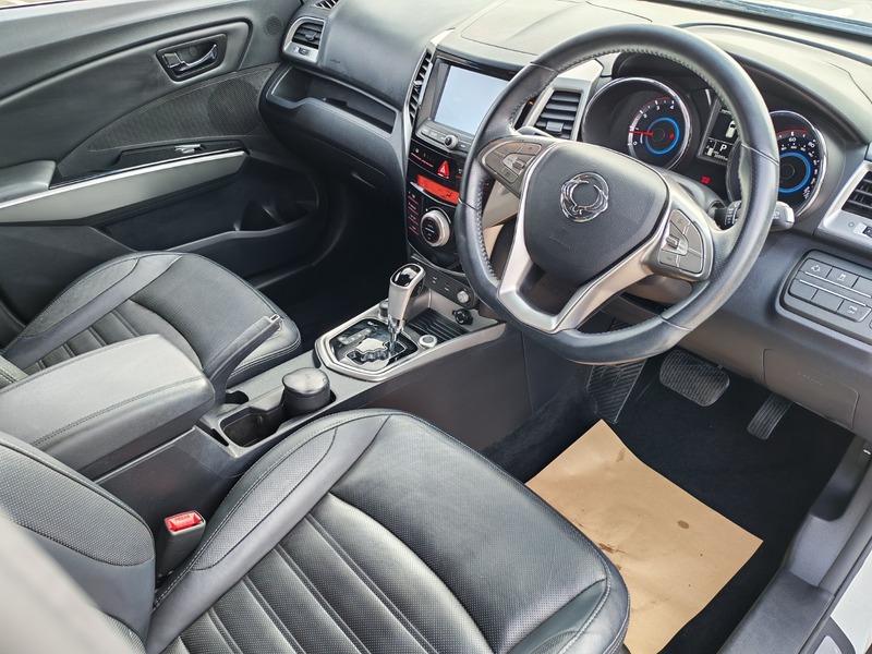 Used Ssangyong Tivoli 2016 for sale - 76900064: Photo 16