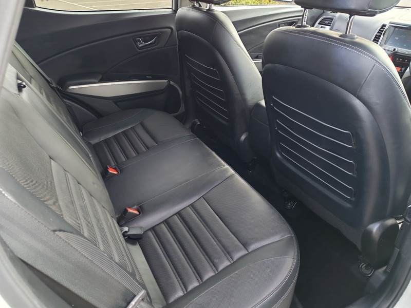 Used Ssangyong Tivoli 2016 for sale - 76900064: Photo 17