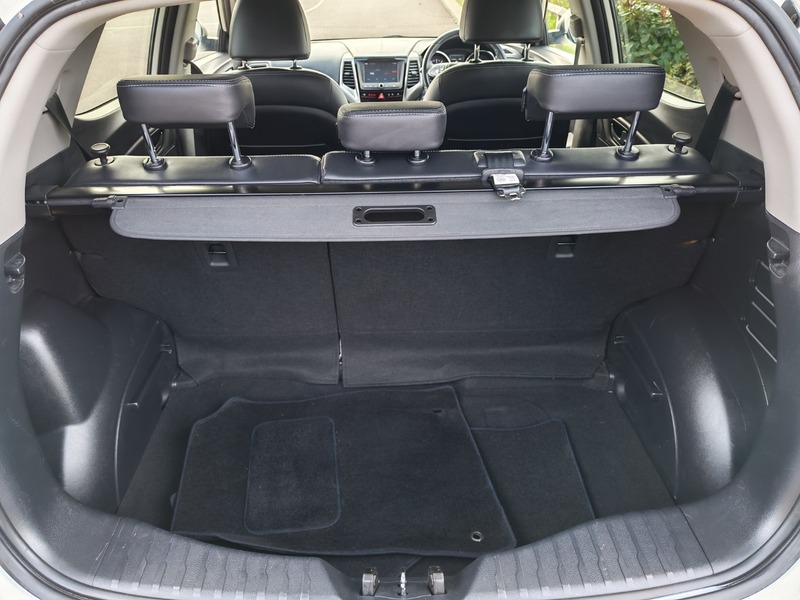 Used Ssangyong Tivoli 2016 for sale - 76900064: Photo 18