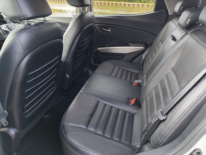 Used Ssangyong Tivoli 2016 for sale - 76900064: Photo 19