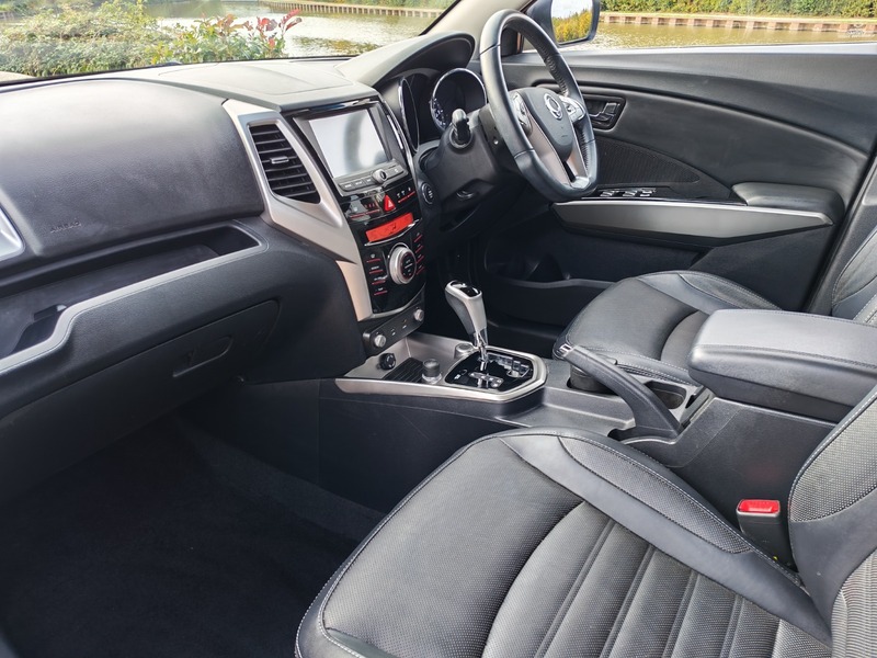 Used Ssangyong Tivoli 2016 for sale - 76900064: Photo 20