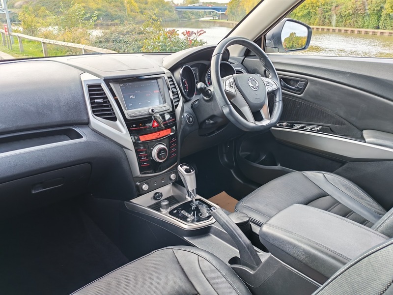 Used Ssangyong Tivoli 2016 for sale - 76900064: Photo 21