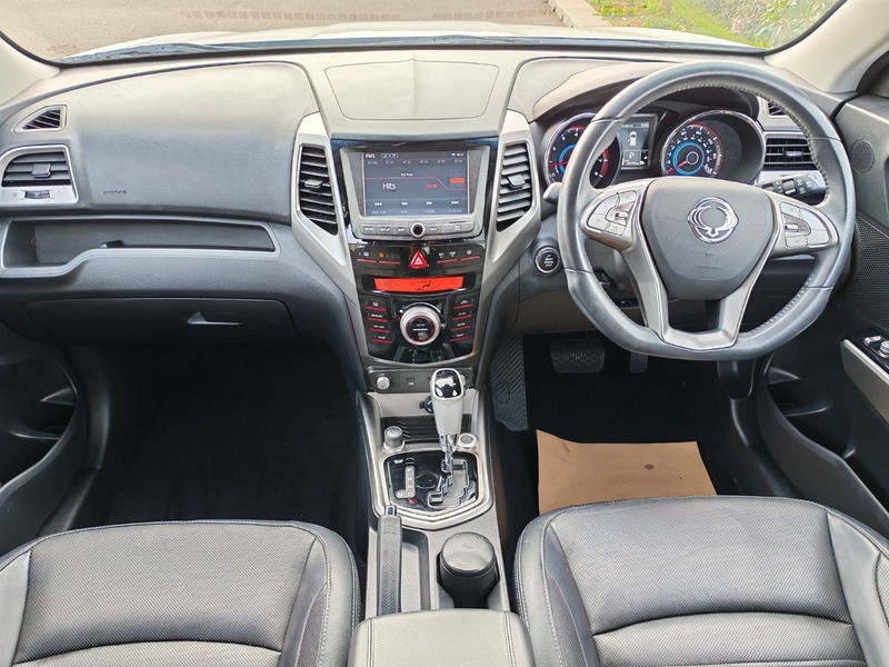 Used Ssangyong Tivoli 2016 for sale - 76900064: Photo 22