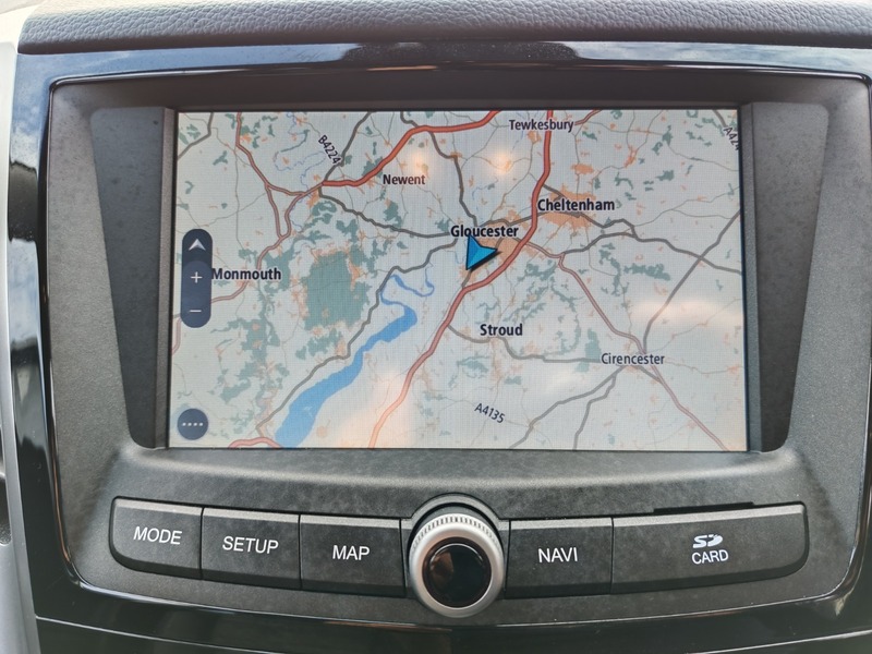 Used Ssangyong Tivoli 2016 for sale - 76900064: Photo 24