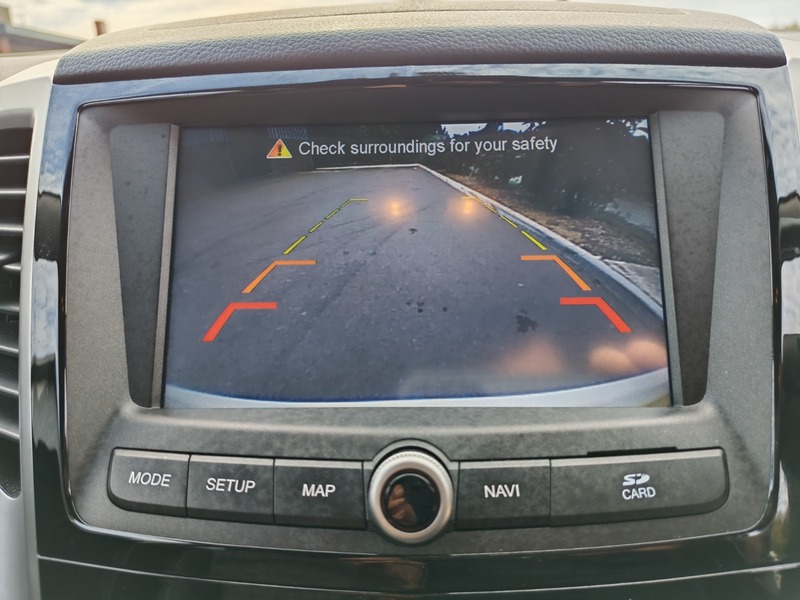 Used Ssangyong Tivoli 2016 for sale - 76900064: Photo 25