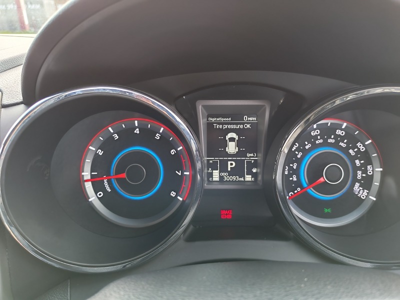 Used Ssangyong Tivoli 2016 for sale - 76900064: Photo 27