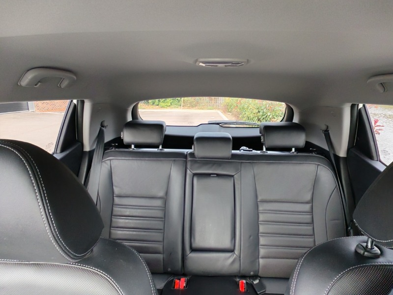 Used Ssangyong Tivoli 2016 for sale - 76900064: Photo 29