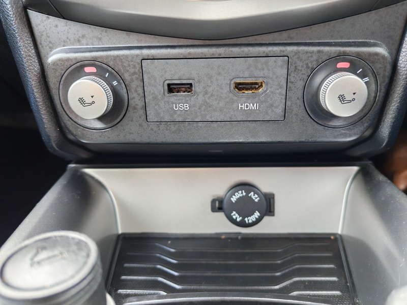 Used Ssangyong Tivoli 2016 for sale - 76900064: Photo 30