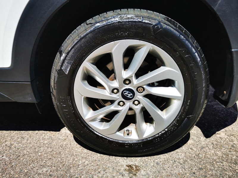 Used Hyundai TUCSON 2016 for sale - 77049165: Photo 11