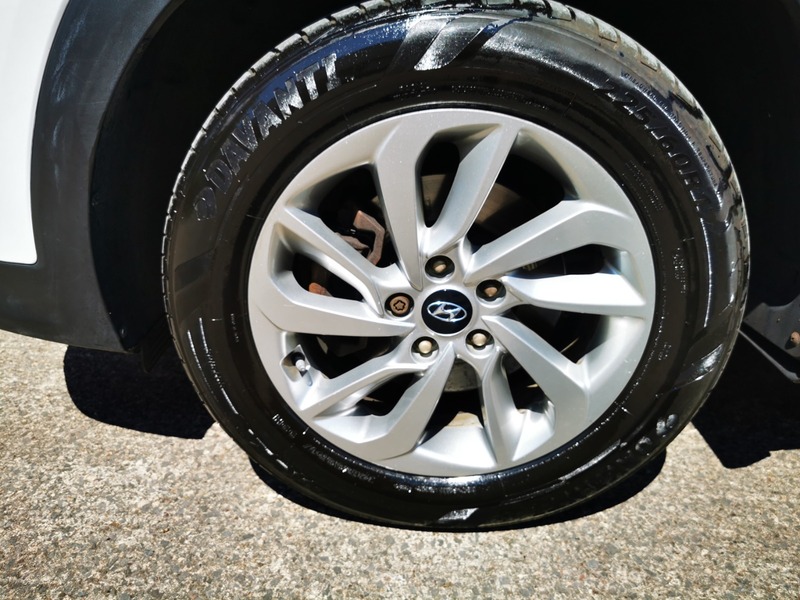 Used Hyundai TUCSON 2016 for sale - 77049165: Photo 12