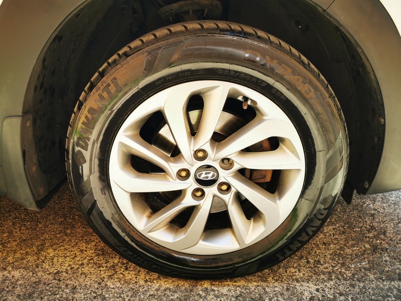 Used Hyundai TUCSON 2016 for sale - 77049165: Photo 13