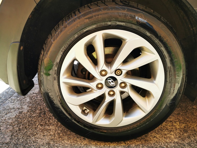 Used Hyundai TUCSON 2016 for sale - 77049165: Photo 14