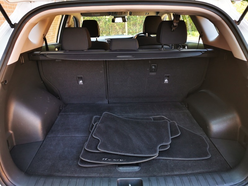 Used Hyundai TUCSON 2016 for sale - 77049165: Photo 17