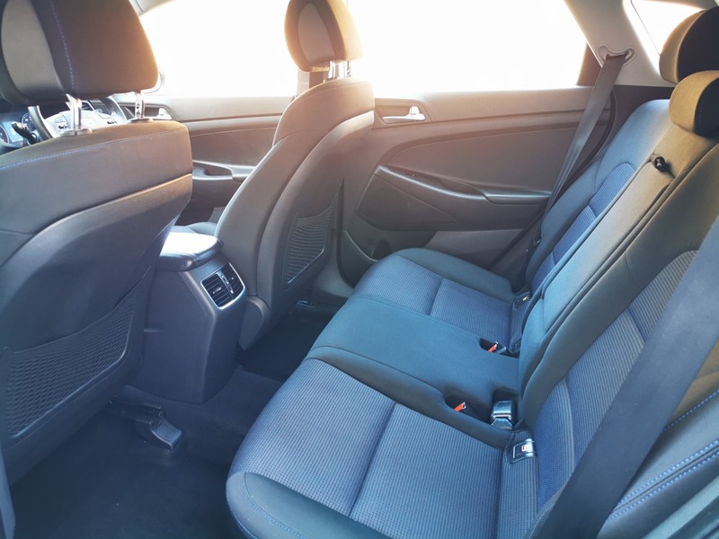 Used Hyundai TUCSON 2016 for sale - 77049165: Photo 18