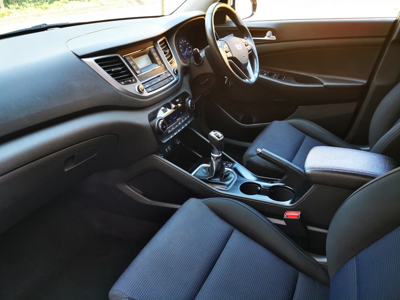 Used Hyundai TUCSON 2016 for sale - 77049165: Photo 20