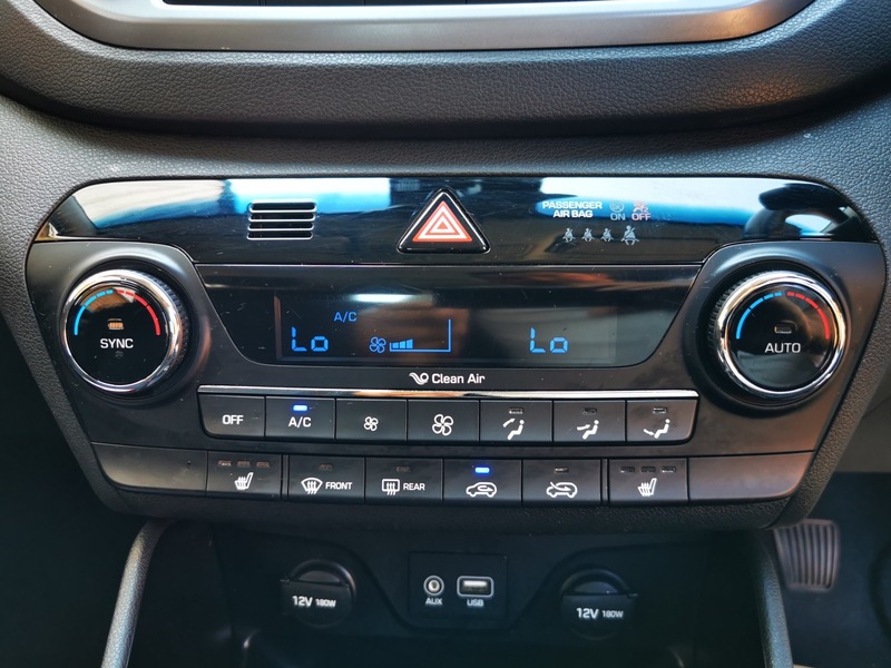 Used Hyundai TUCSON 2016 for sale - 77049165: Photo 23