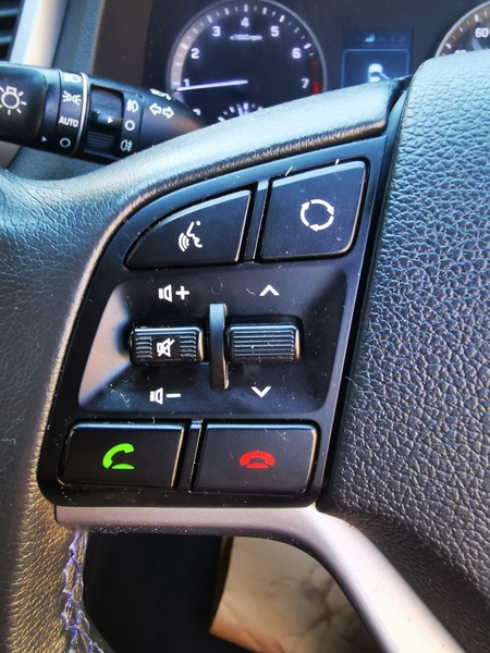 Used Hyundai TUCSON 2016 for sale - 77049165: Photo 24